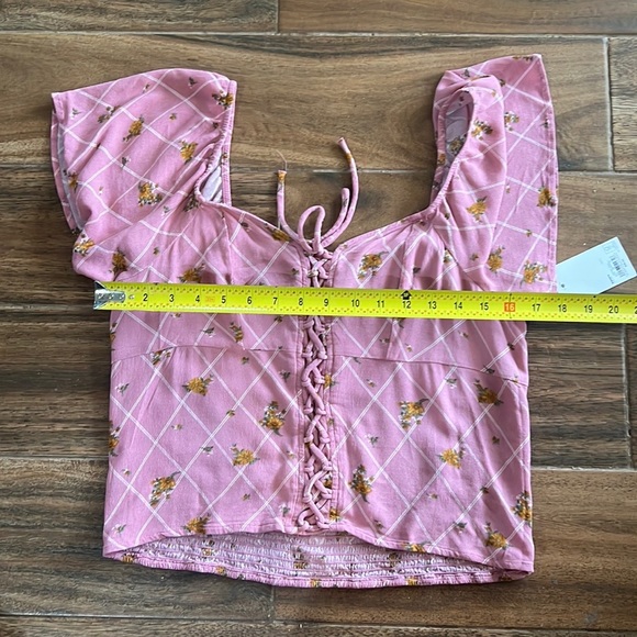 SO GOODS FOR OIFE CROP TOP…………..154 - Picture 7 of 10